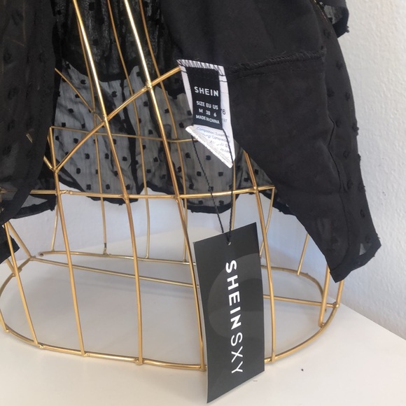 Strapless top - Picture 7 of 7